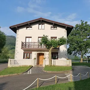 gaiko-etxe-berri.basquecountryhotels.org/